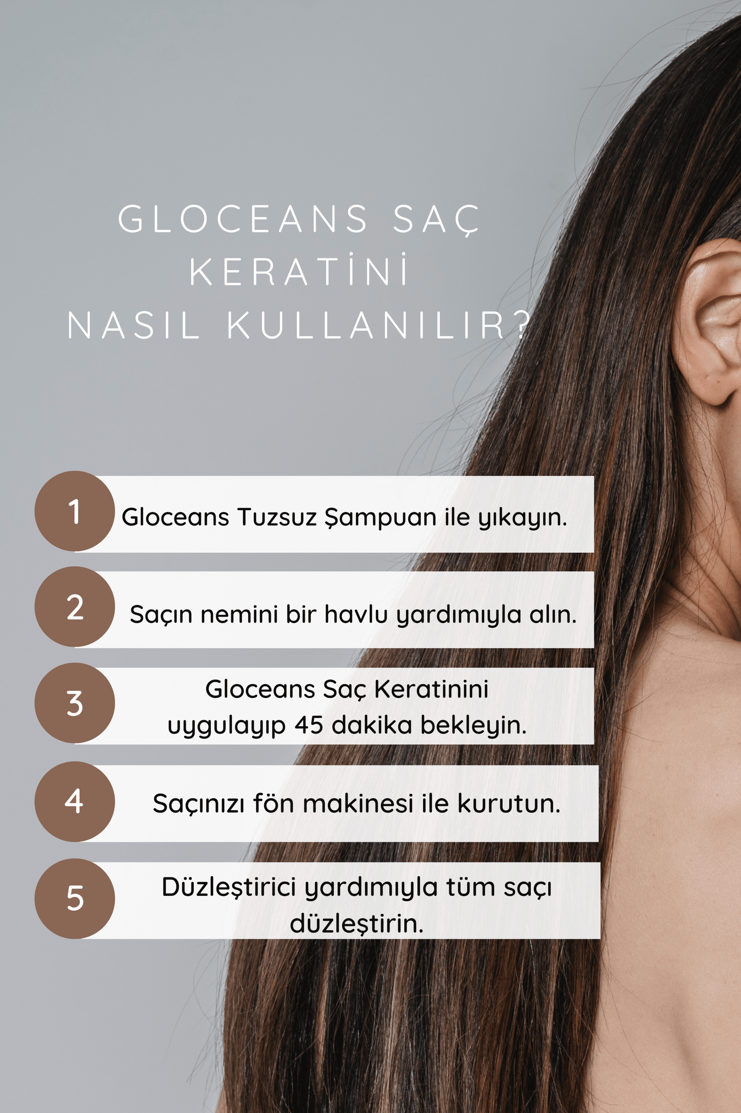 Keratin İle Tanışma Seti