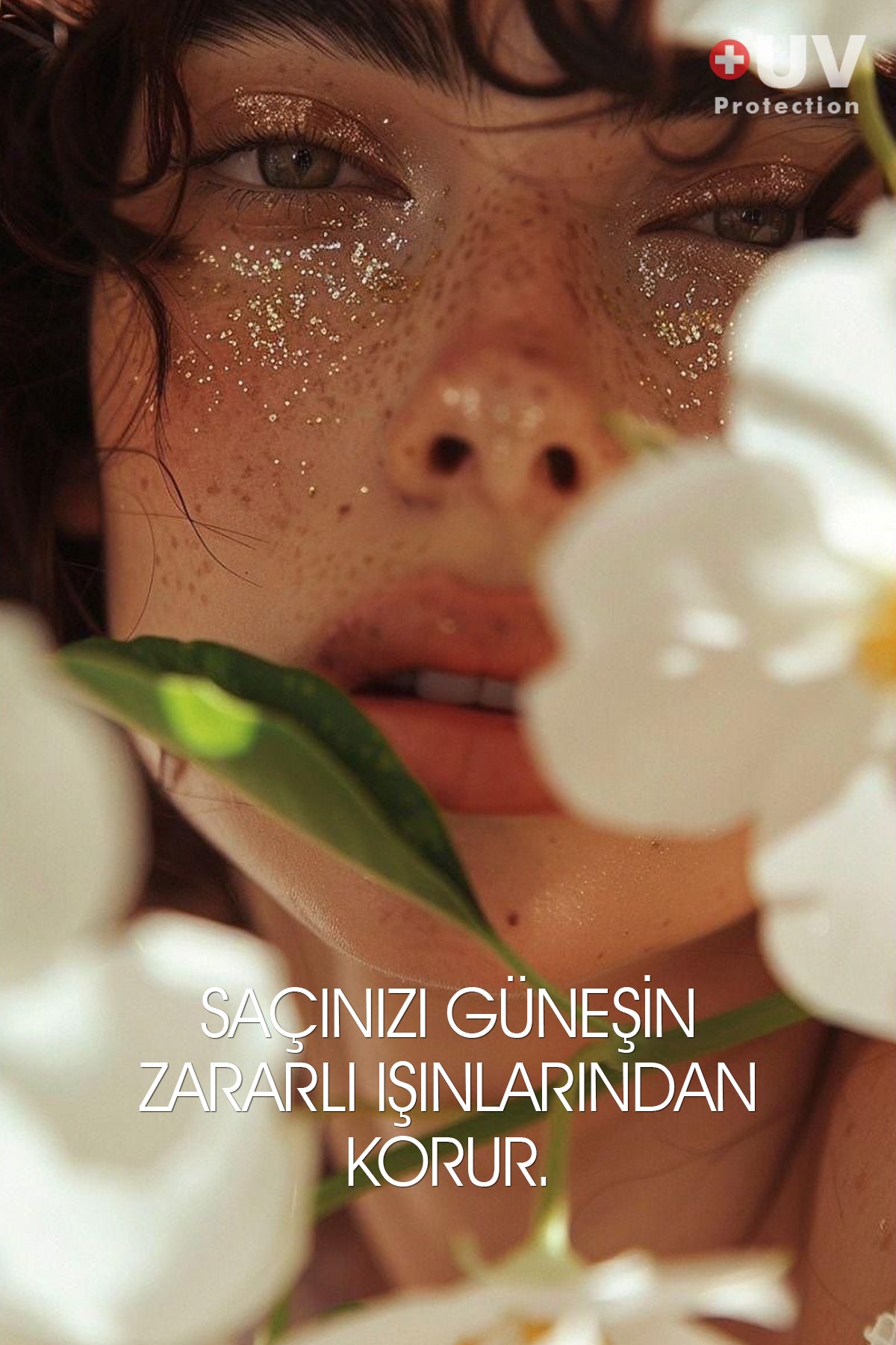 Protect&Glow Saç Parfümü